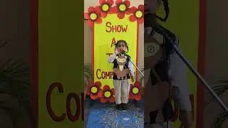 Nimrat Kaur#Nursery#🐒