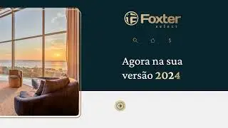 Foxter Select 2024