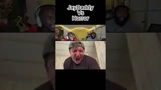Horror Should Fear Him 