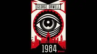 George Orwell: 1984., 2.dio