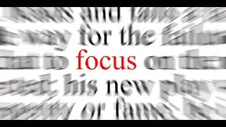 What Is The Focus Of Graphic Design Studies ?