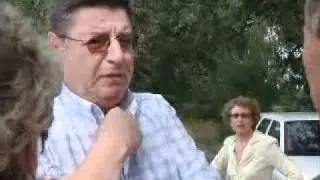 Relacje video ze spotkania w sprawie Bazaru część 3