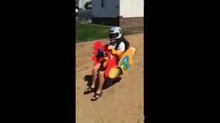 Не взрослею! Это не я !