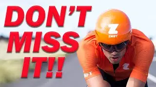 The BEST ZWIFT EVENTS