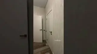 Межкомнатные двери