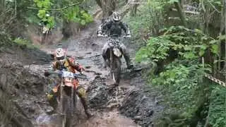 Mercian Dirt Riders 2012 Round 2 Llangrove..mp4