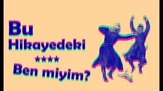 BHGB #8 feat. İSMAİL TÜRKÜSEV - PHOTOSHOP GÜZELLERİ, KÖTÜ MENEMENLER