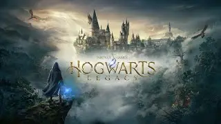 Hogwarts Legacy Русская озвучка. Испытание. Зельеварение. Доставка зелья.