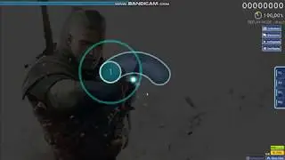 How noob playing in OSU 6