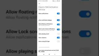 Couldn't activate SMS positioning Fixed 👍 Xiaomi 💯 