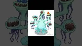 whaill costume! #mysingingmonsters #msm #viral
