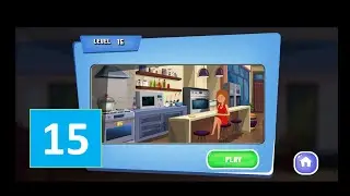 100 doors of artifact level 15 Walkthrough {Hidden Fun Games}