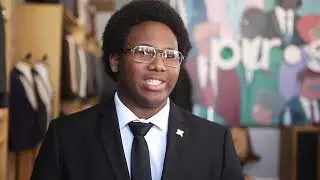 IAMBK Pursuit  [Good] Intentions Program 2024