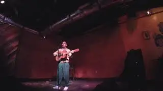 Juan Wauters Live Tampa 2019 whole show