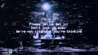 【Sukone Tei】Five Nights At Freddy's 【UTAUカバー】