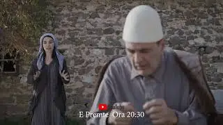 Promo "Pesha e Fjales"