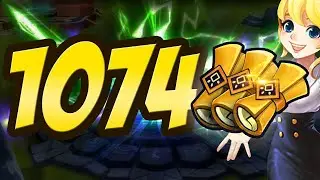 SUMMONERS WAR  SUMMONING SESSION EP.  51