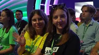 #Echo24 - Campus Polska Przyszłości - Dzień 1