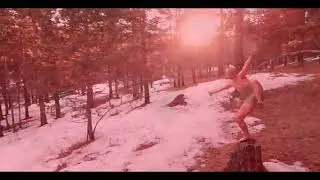 ENERGY Contemporary ballet