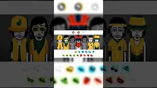 Beatboxing Incredibox #incredibox #music #beatbox