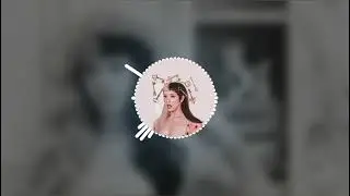 Melanie Martinez - March Piano (Vizualizer)