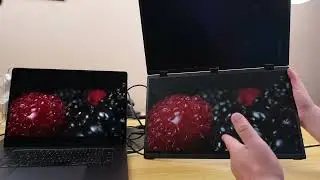 UPERFECT Delta 18.5