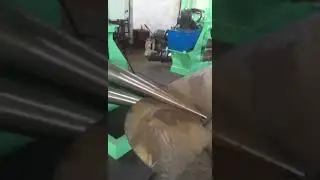 Jotun-conic rolling machine