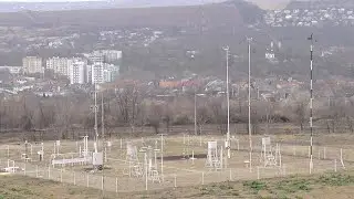 А зима будет теплой...