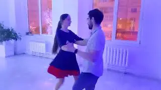 КотоЛёш, Лена, Дима, Наташа. Просто Домашняя вечеринка. Март 2022