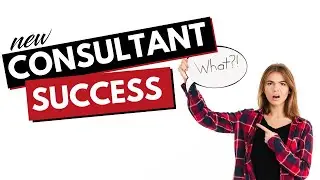Help your New Consultants Get Off To A Greta Start