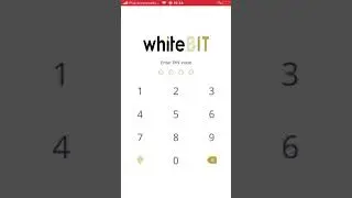 How to buy Dash on WhiteBit