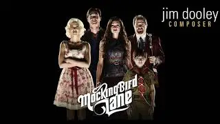 Mockingbird Lane - Munster's Theme by Jim Dooley and Tim Davies