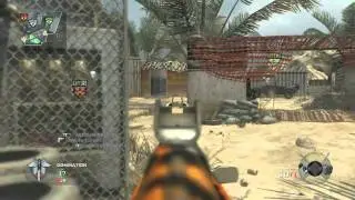 Call of Duty Black Ops EnRoZ NaTiON Dr Grady Membership Introduction and Gameplay