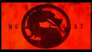 Mortal Kombat [Movie] Main Theme.divx