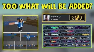 BLOCK STRIKE - 7.0.0 CONCEPTS