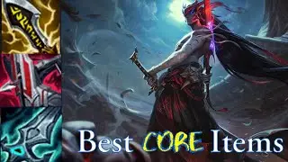 How To Play Yone🔥 // Top Guide Gameplay