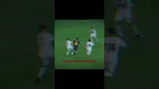 Messi Vs Ronaldo 🥶🥶🥶