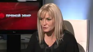 М.Шевченко vs Дом-2. Реалити сильнее жизни
