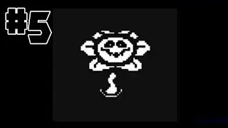 Undertale (Genocide Route GER) - Part 5 | Seijikun32