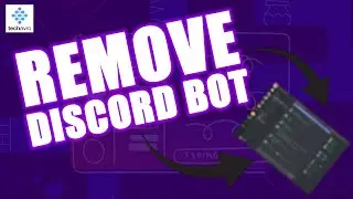 Discord Server Management: How to Remove Bots Easily 2024 [New Method]