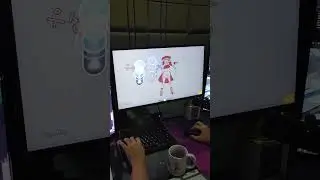 [osu!] Internet Survivor Animation - 