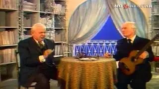 Альманах сатиры и юмора (1980)