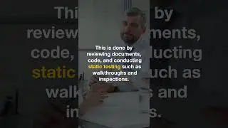 What is difference between verification and validation?