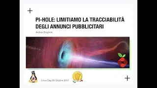 With and Without Pi-Hole: Limitiamo la tracciabilità degli annunci pubblicitari!