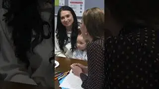 Princess Kate was seen comforting a weeping Ukrainian mother #KateMiddleton #royalfamily #william