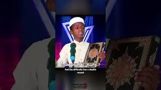 Beautiful voice kids nasheed 😻🫶 #muslim #alquran #ramadan #allah