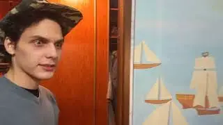 Горькая мужская правда