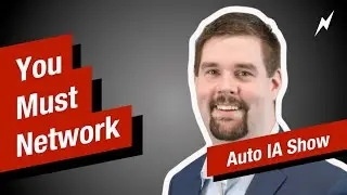 Network like a pro | Interview with John Bachmann