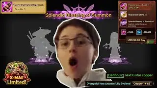 3 more amazing nat 5s - Transcendence Pack Opening