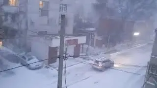 Бакуда 6-йисуз къванавачир жив къвана,Шайхун.  МашаАллагь.Жив Аллагьди патай са немят я.(24.02.2021)